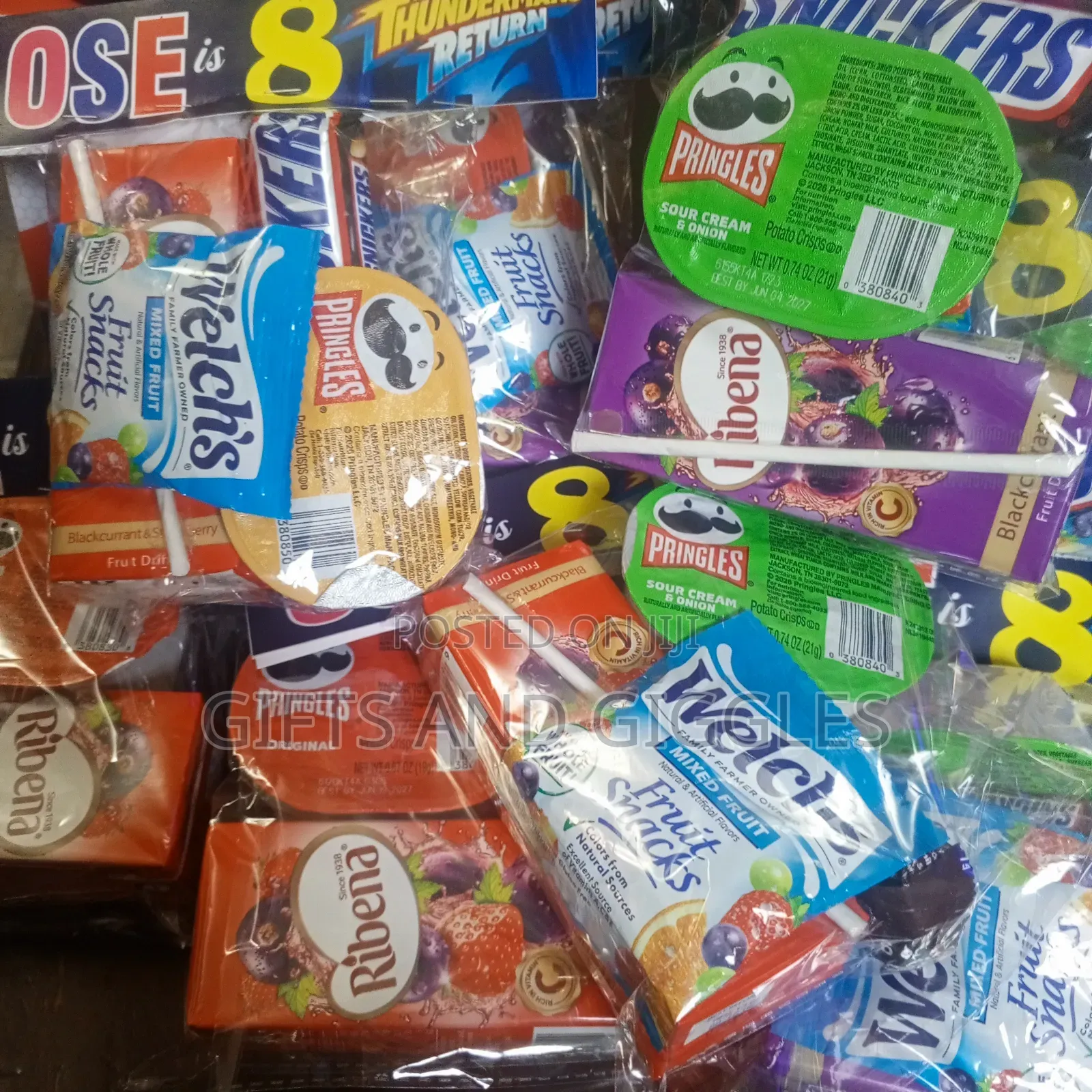 Customized Treat Packs_ Partypacks