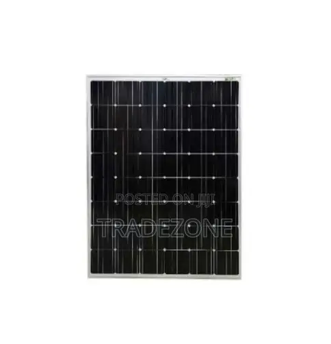 Sunshine 265W Monocrystalline Solar Panel