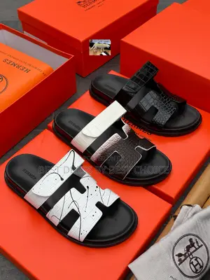 Hermes Luxury Pam for Men Available in Sizes