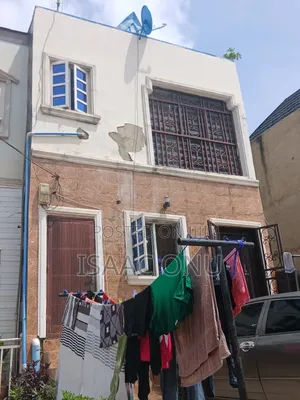 3bdrm Duplex in Apo Mechanic Estate for sale