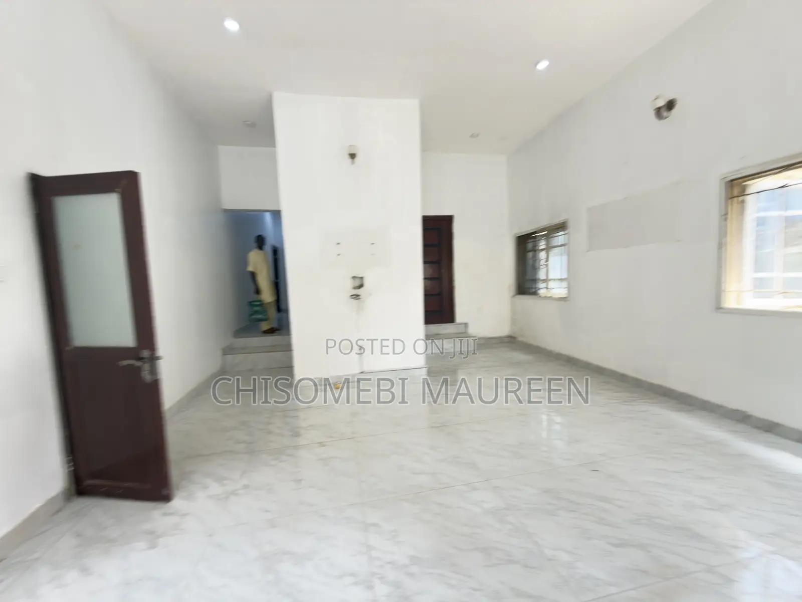 2bdrm Block of Flats in Wuye for rent