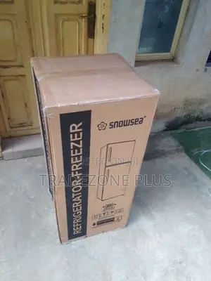Snowsea 120L Fridge-Freezer for Budget-Conscious Buyers