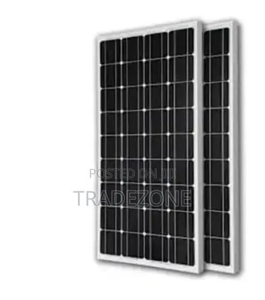 Sunshine 300W Monocrystalline Solar Panel