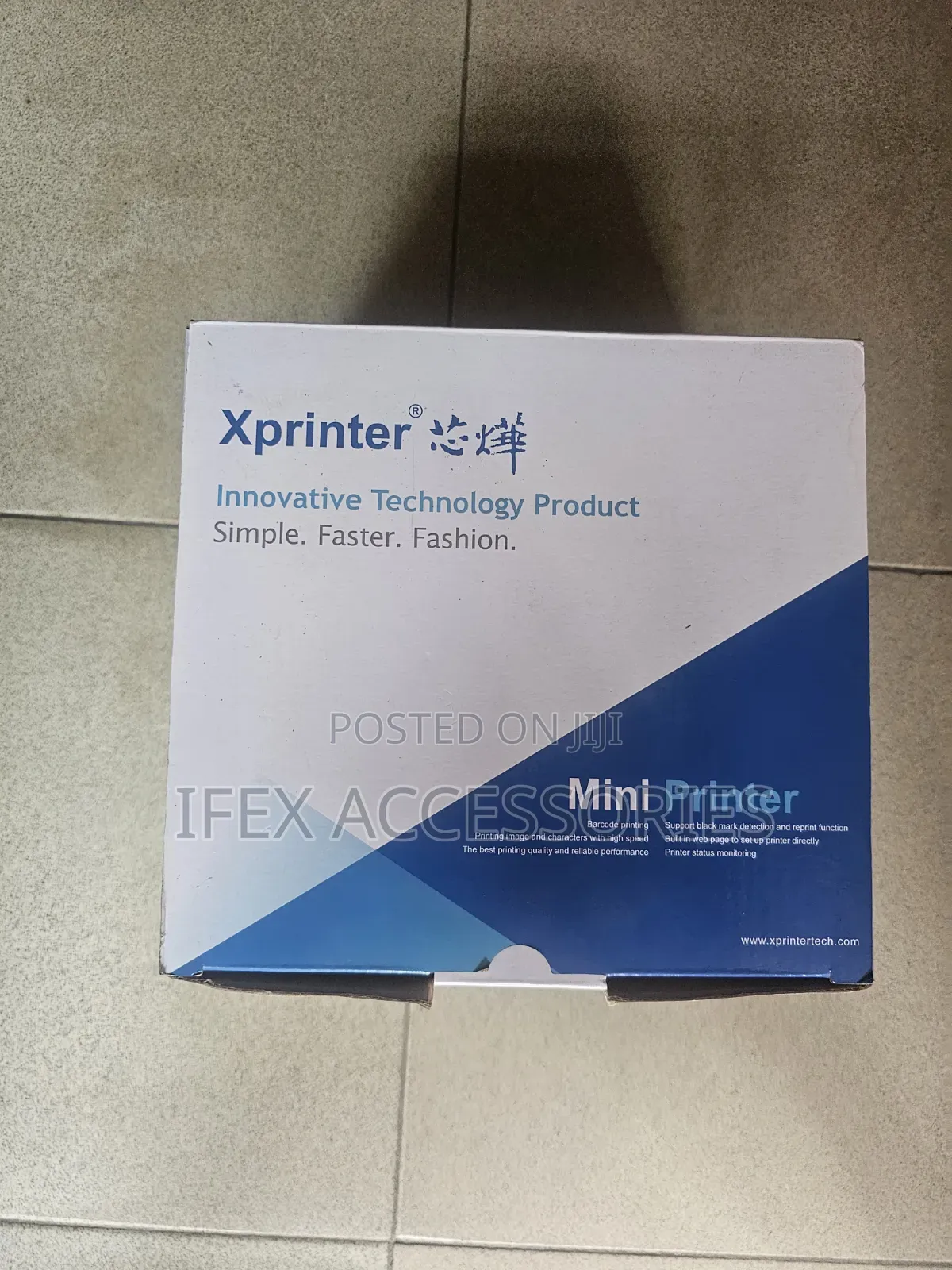 Xprinter Mini Printer