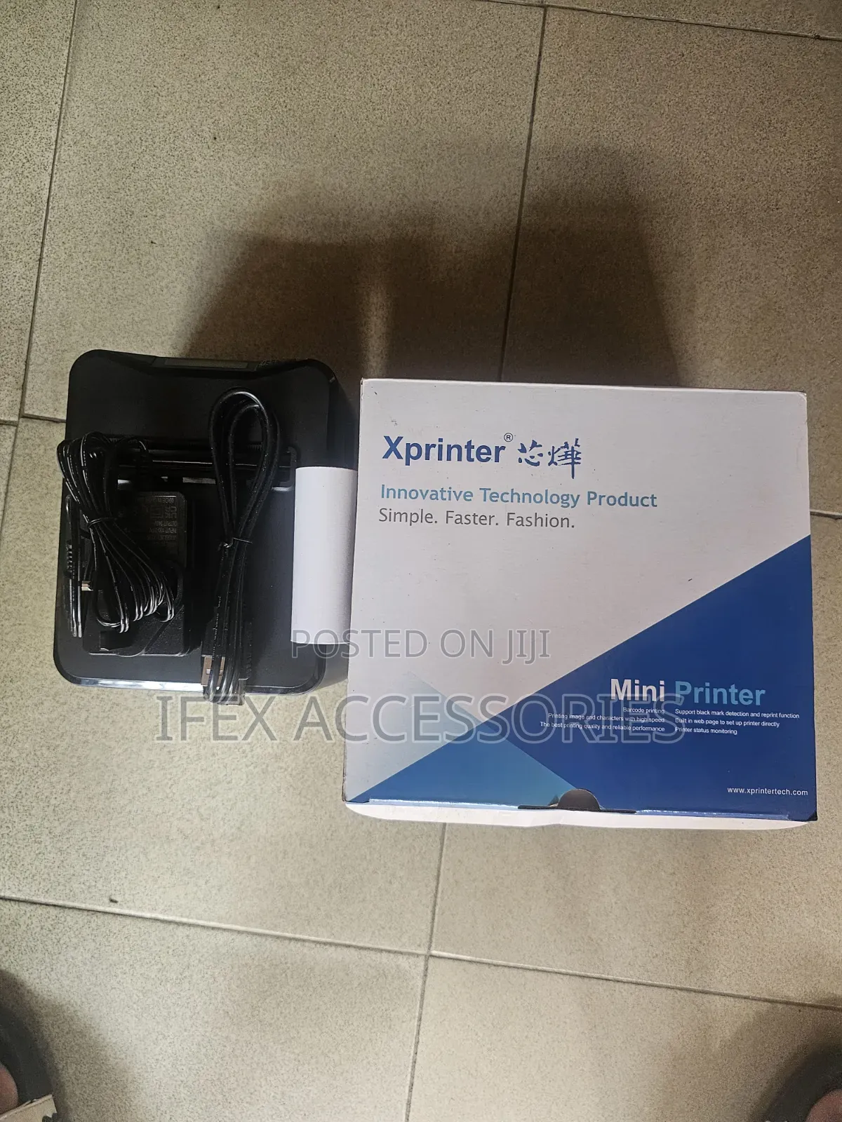 Xprinter Mini Printer