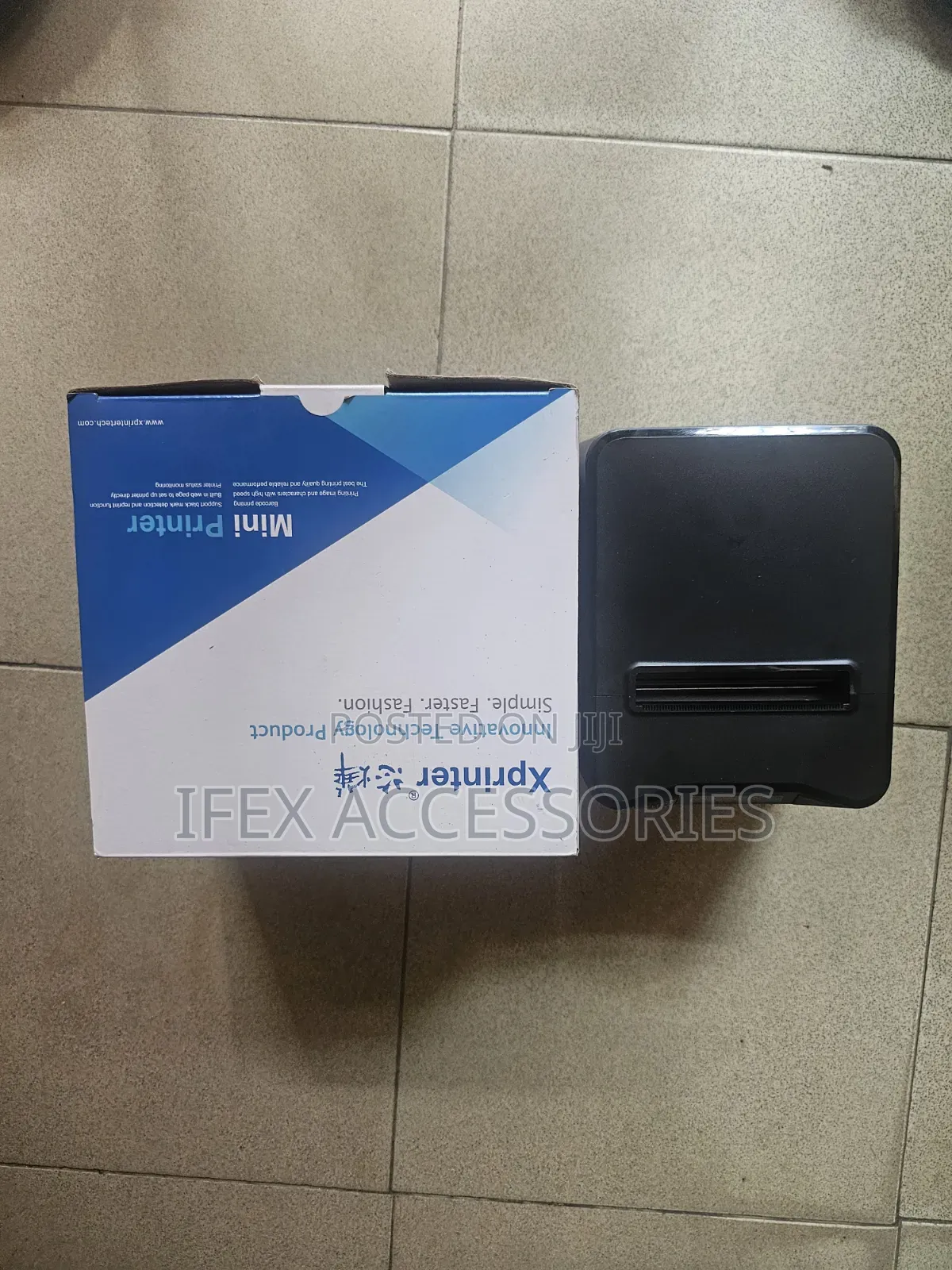 Xprinter Mini Printer