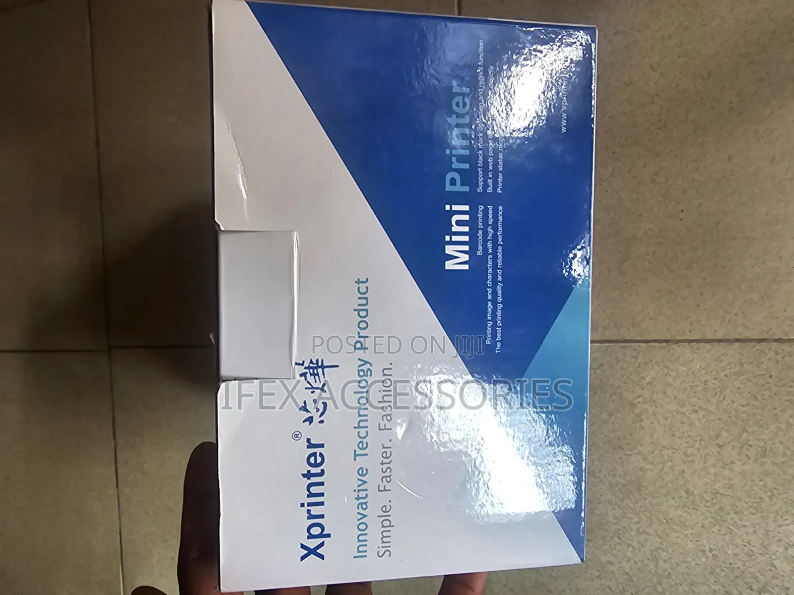 Xprinter Mini Printer