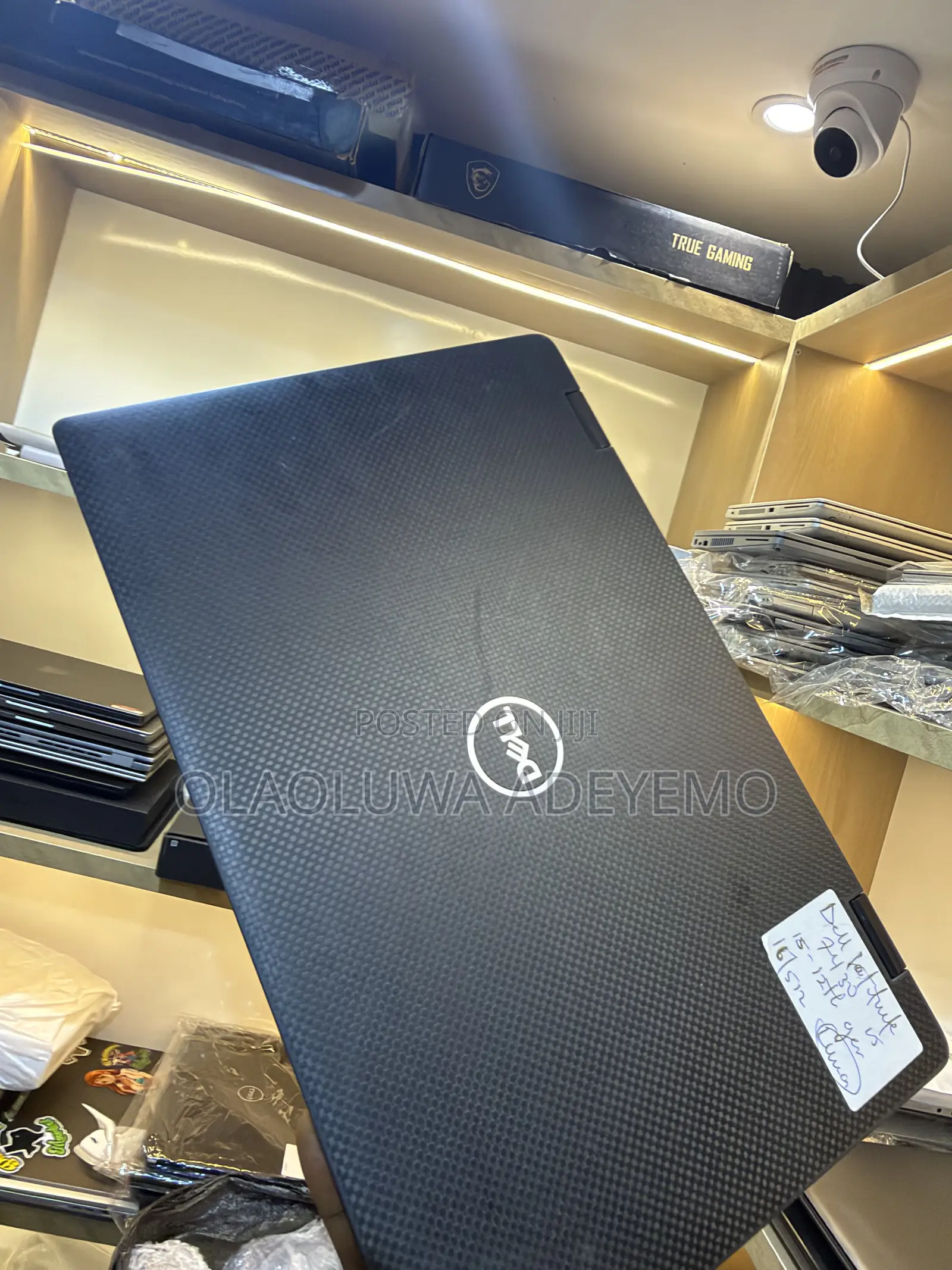 Laptop Dell Latitude 7430 16GB Intel Core i5 SSD 512GB