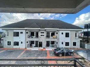 Mini Flat in Benin City for sale