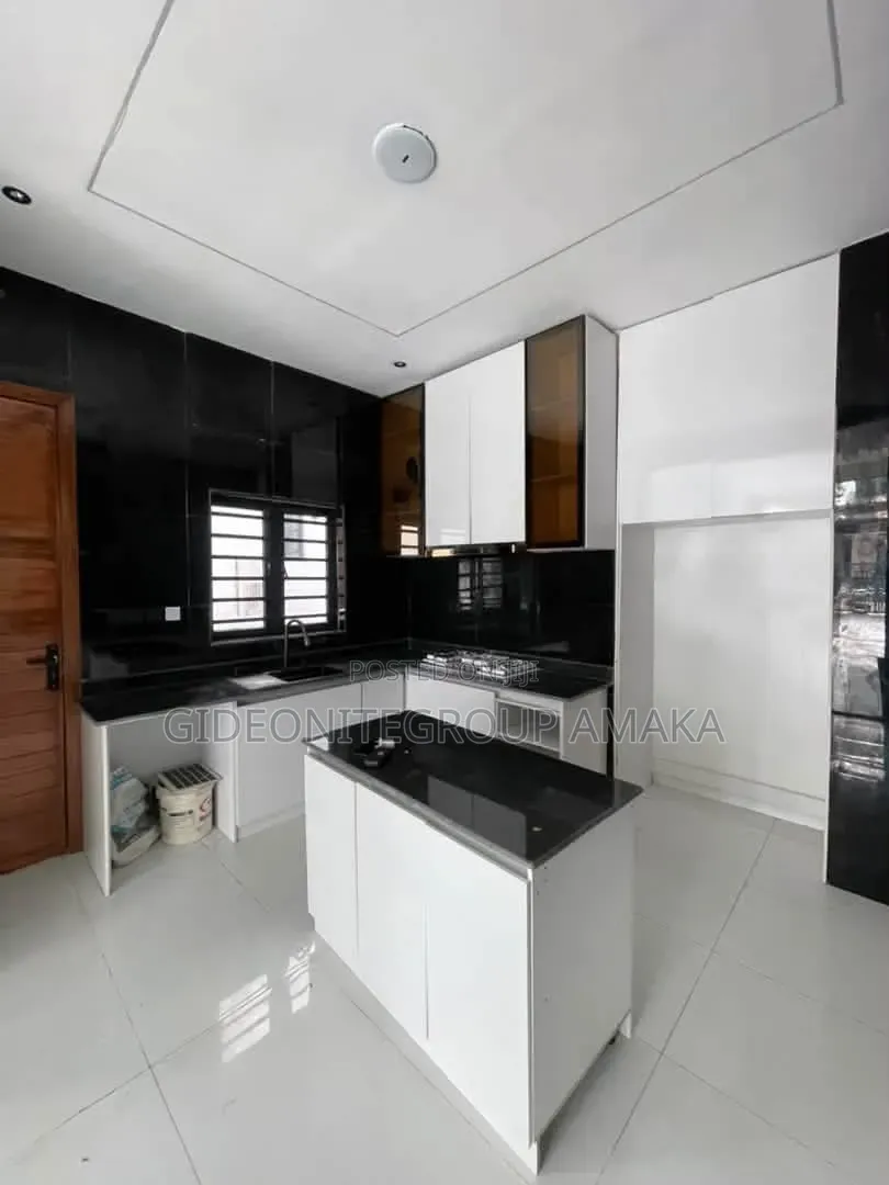 Mini Flat in Benin City for sale
