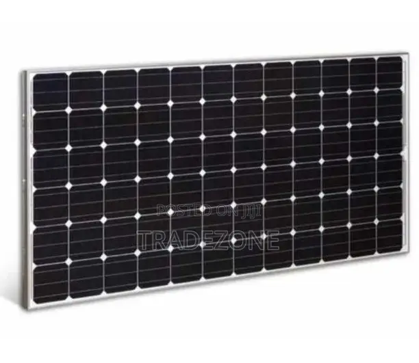 Sunshine 350W Monocrystalline Solar Panel