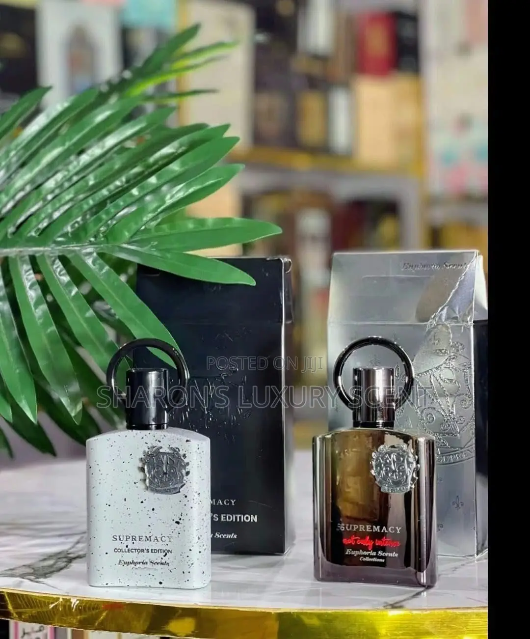 Supremacy Pocket Eau De Parfum 50ml