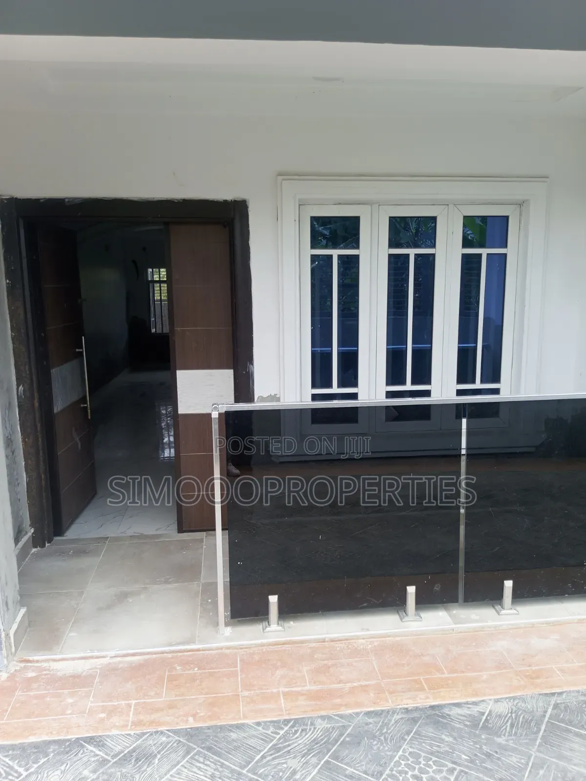 3bdrm Block of Flats in Lakowe Gulf Road, Bogije for rent