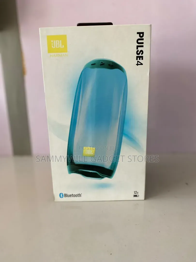 JBL Pulse 4
