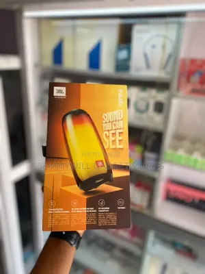 JBL Pulse 4