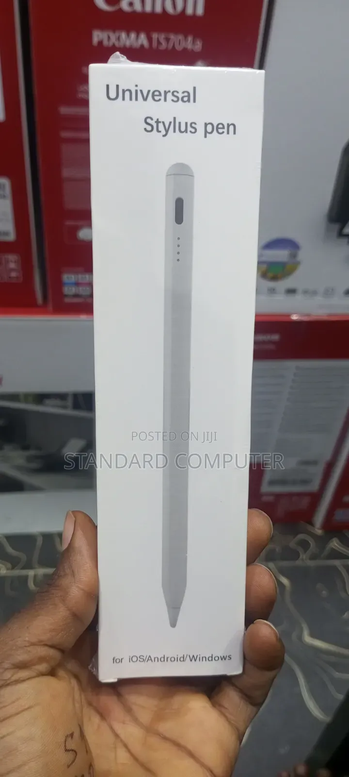 Stylus Pen