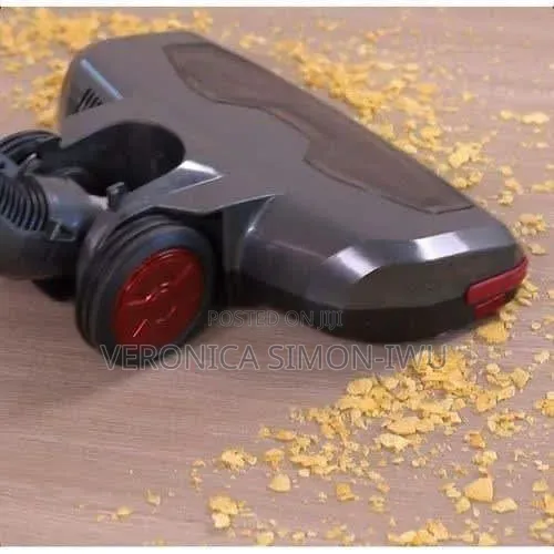 Sonifer 2 - In - 1 Corldess Vacuum Cleaner