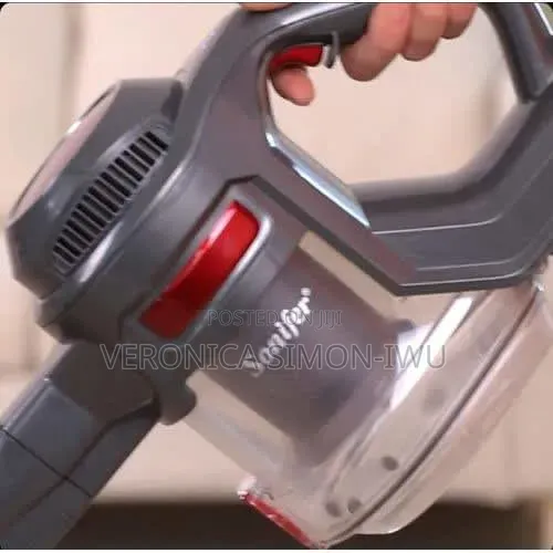 Sonifer 2 - In - 1 Corldess Vacuum Cleaner