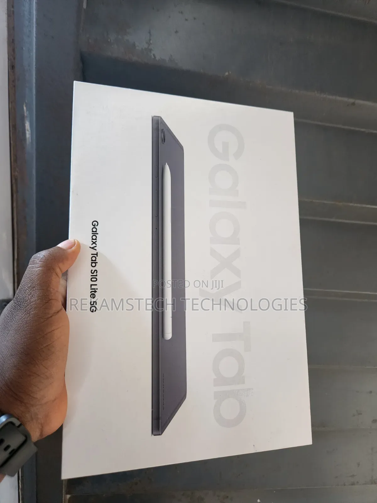 New Samsung Galaxy Tab S10 Lite 128 GB