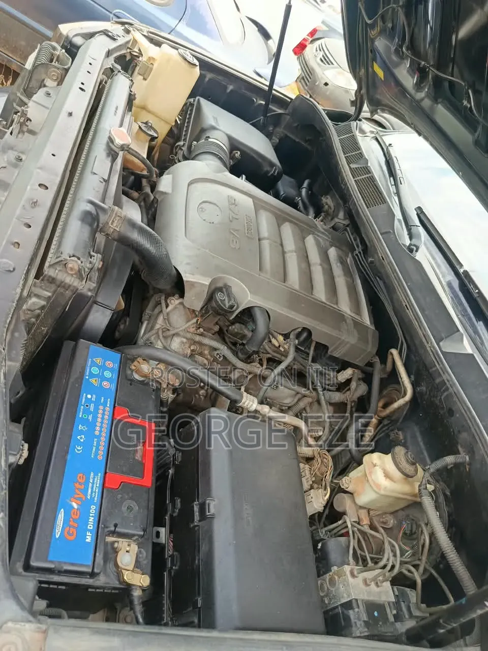 Toyota Sequoia 2011 Black