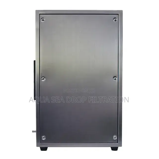 Stainless Steel Ozone Generator Sterilisation Machine