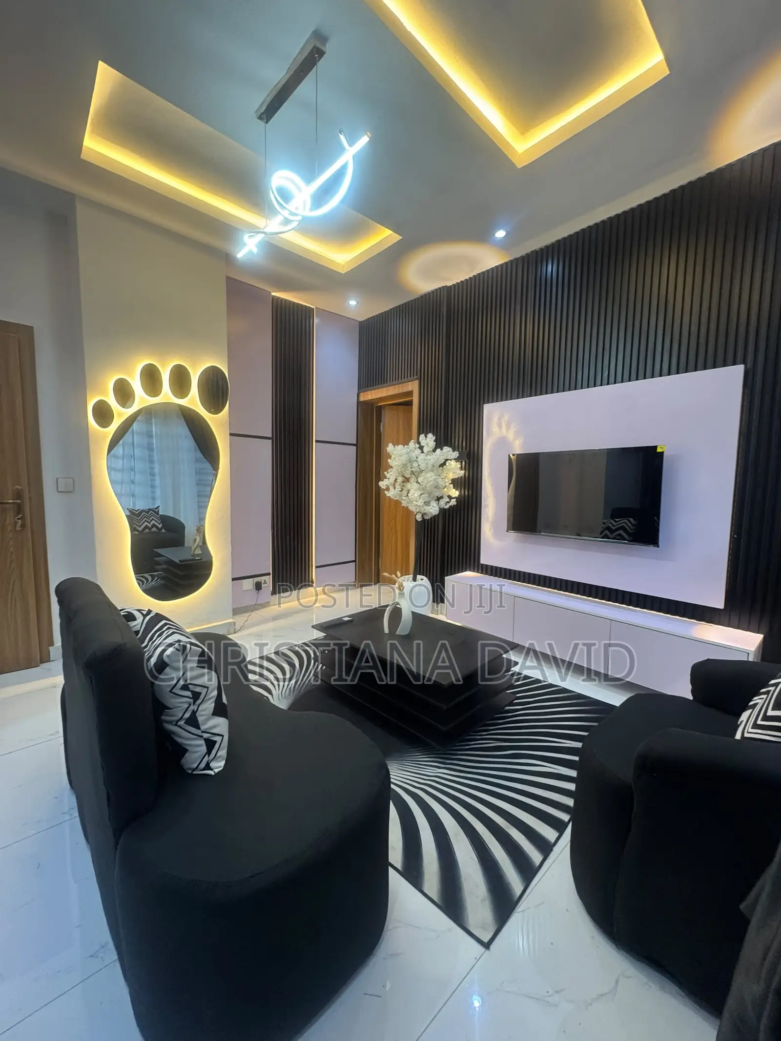 Comfortable 2bedroom Apartment Home