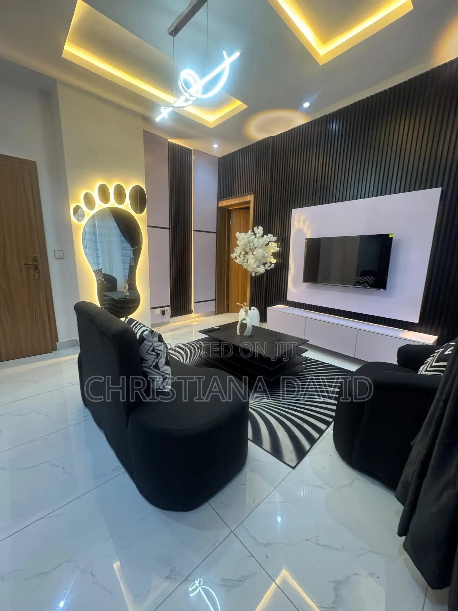 Comfortable 2bedroom Apartment Home