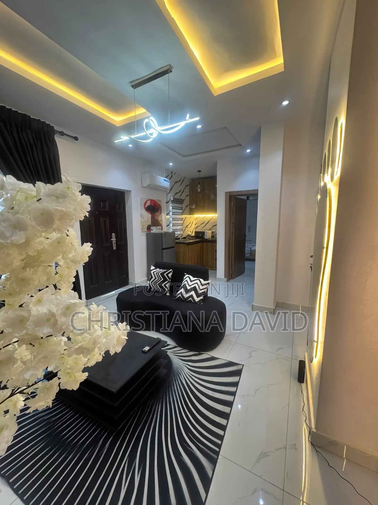 Comfortable 2bedroom Apartment Home