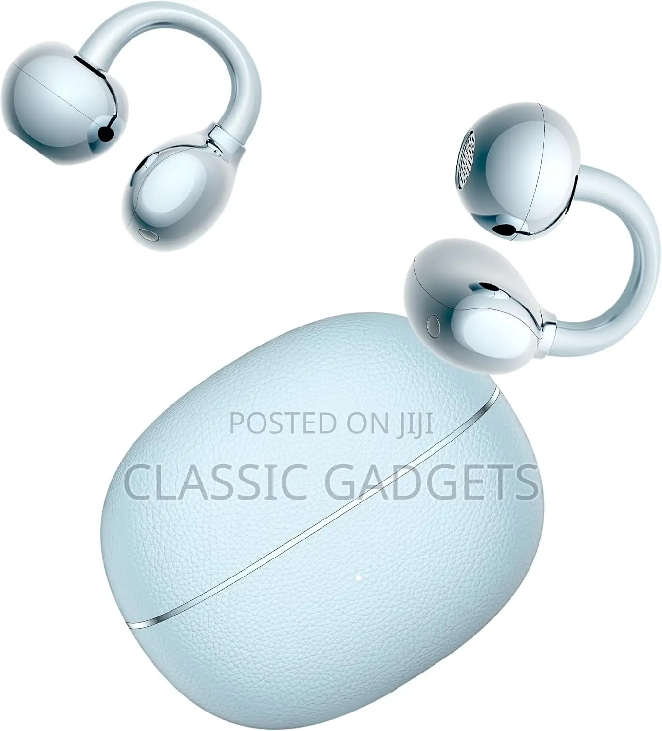 HONOR Choice Earbuds Clip 2 Pro, Open-Ear Wireless Earphones