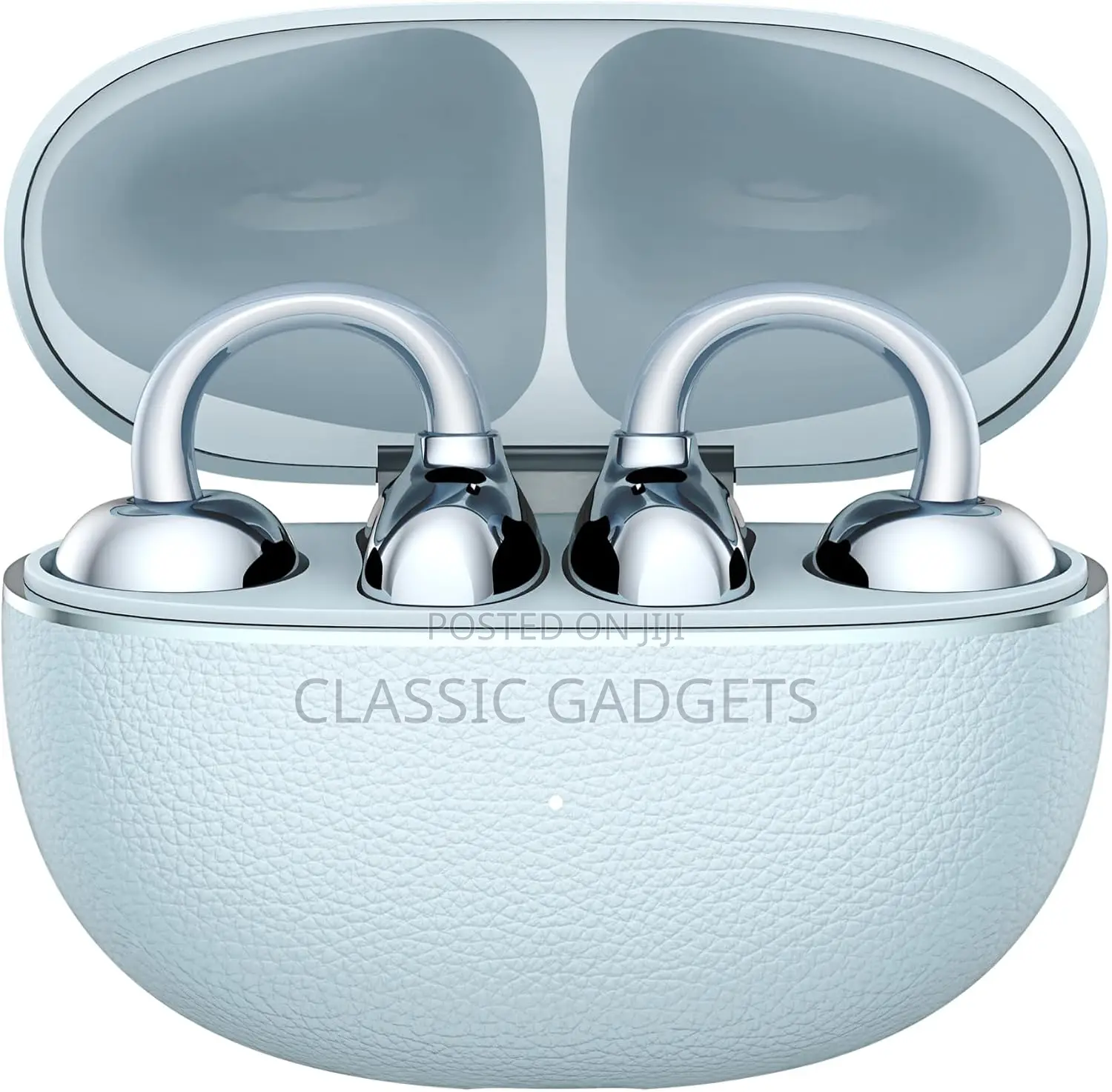 HONOR Choice Earbuds Clip 2 Pro, Open-Ear Wireless Earphones