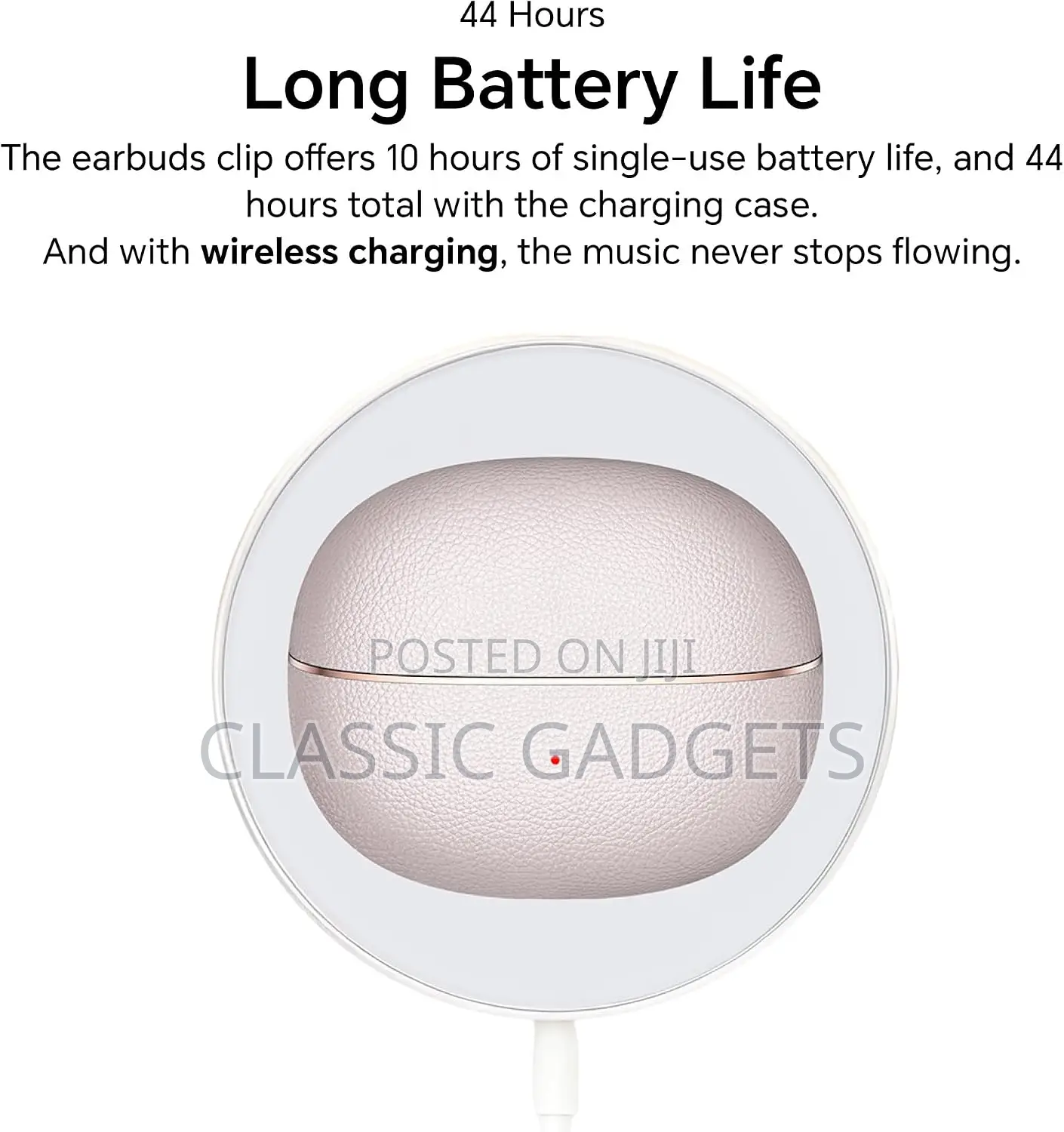 HONOR Choice Earbuds Clip 2 Pro, Open-Ear Wireless Earphones