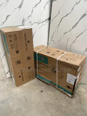 Hisense AS18DK Inverter Split AC 2HP for Residential Use R410A