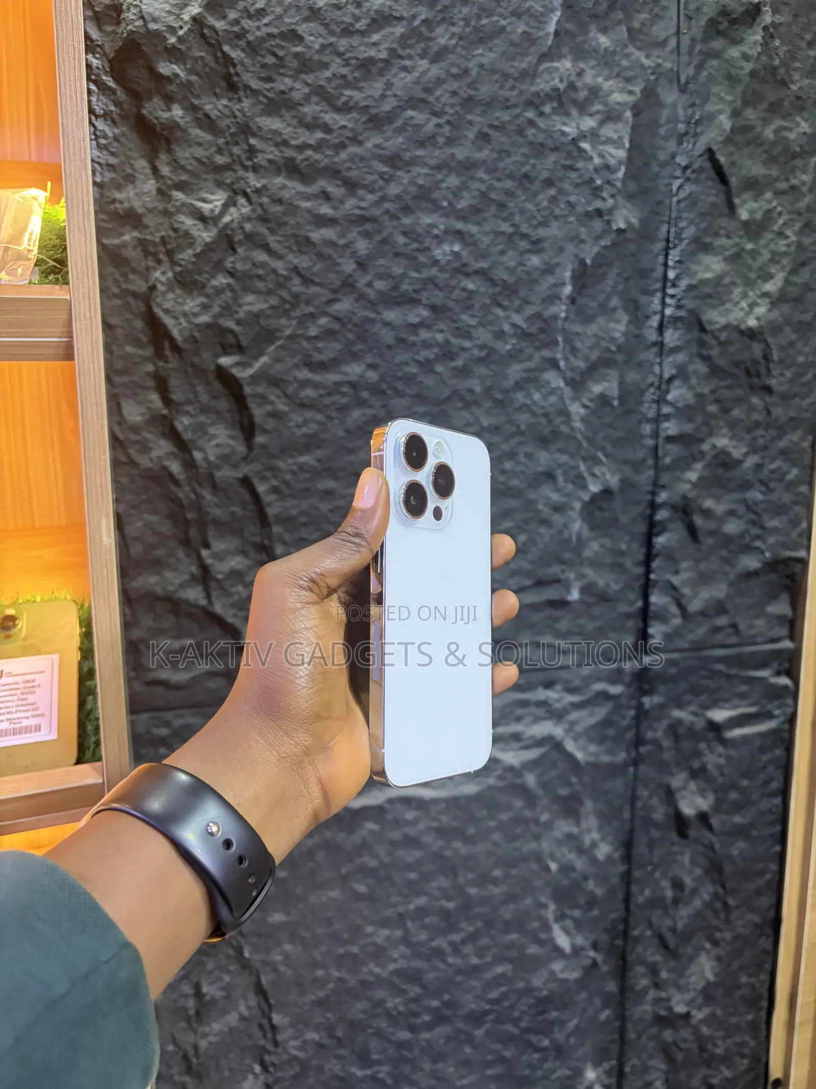 Apple iPhone 14 Pro 128 GB White