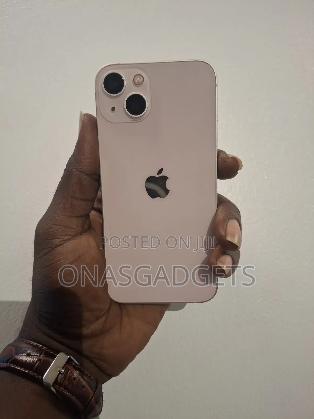 Apple iPhone 13 128 GB Pink