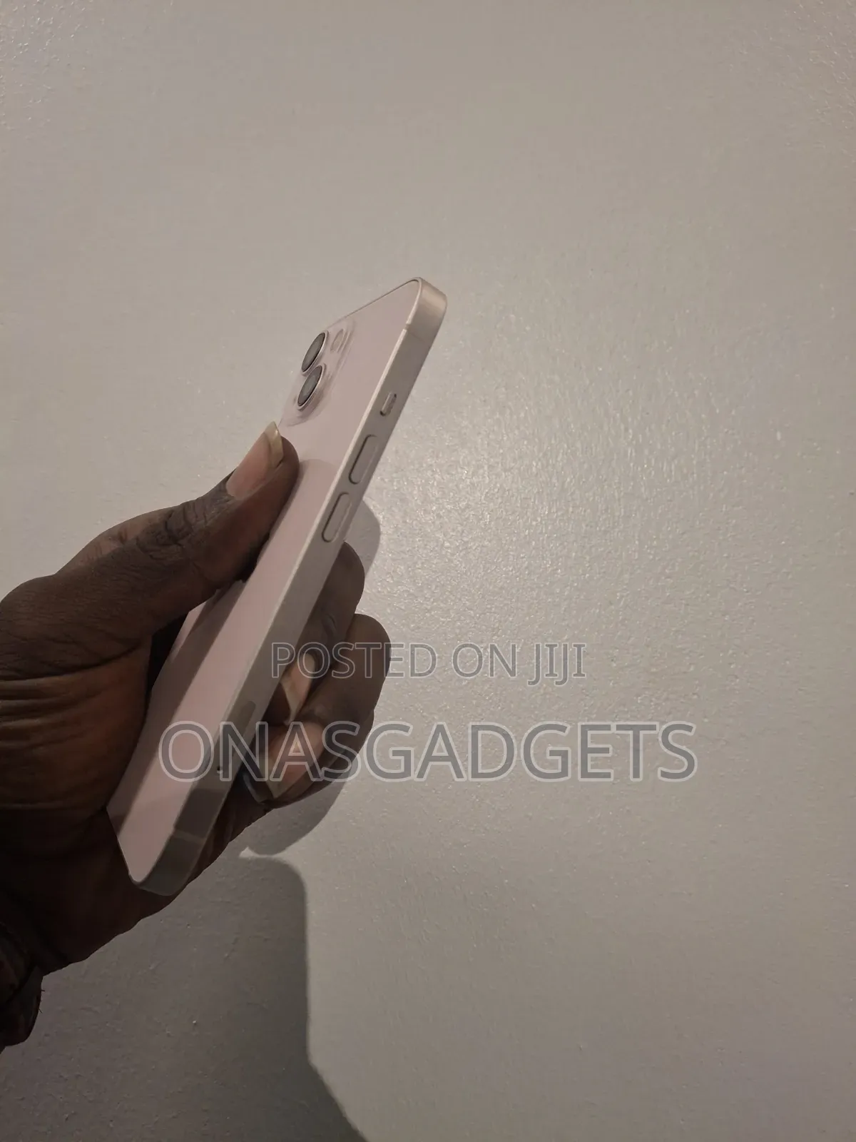 Apple iPhone 13 128 GB Pink