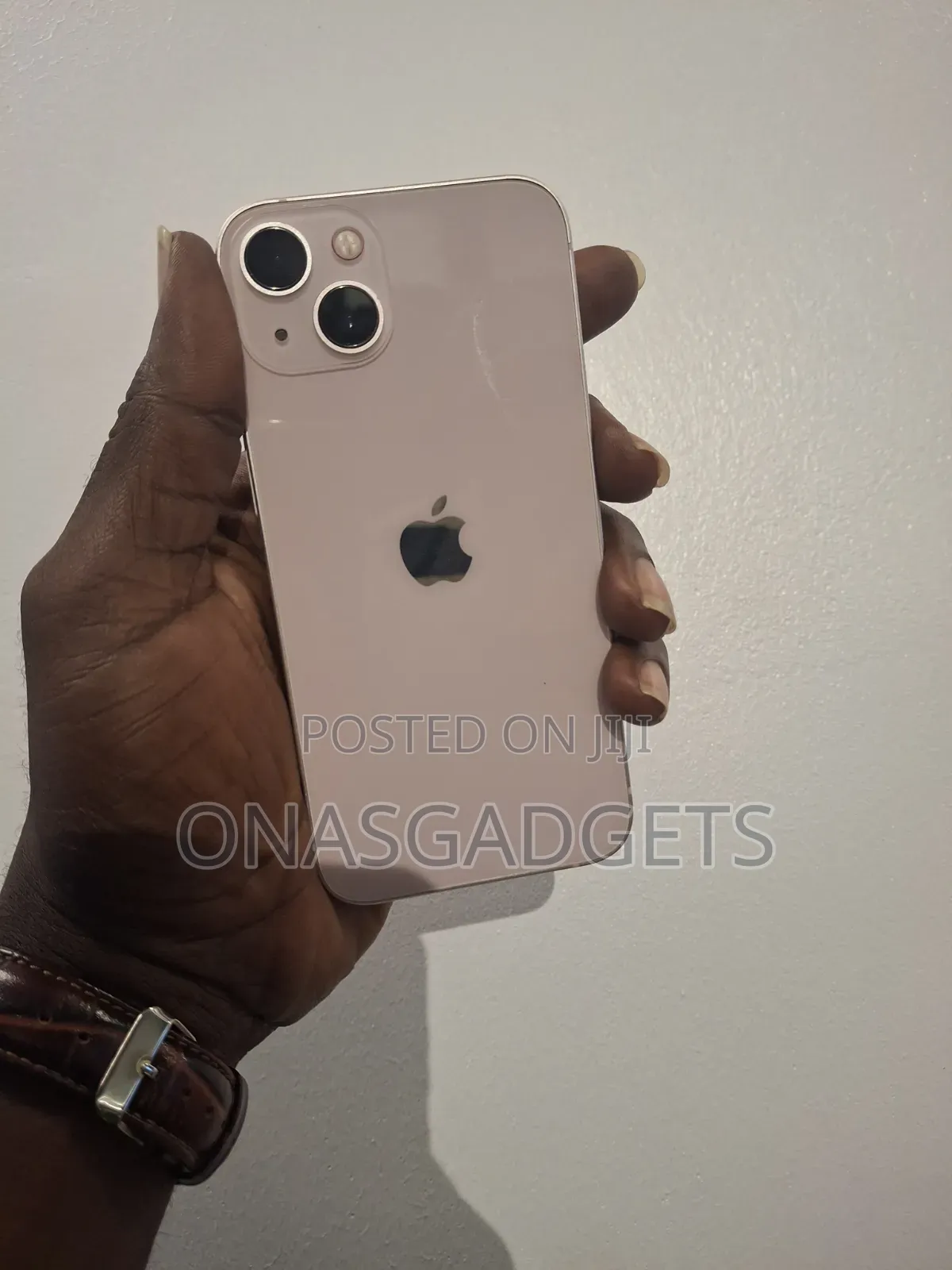 Apple iPhone 13 128 GB Pink