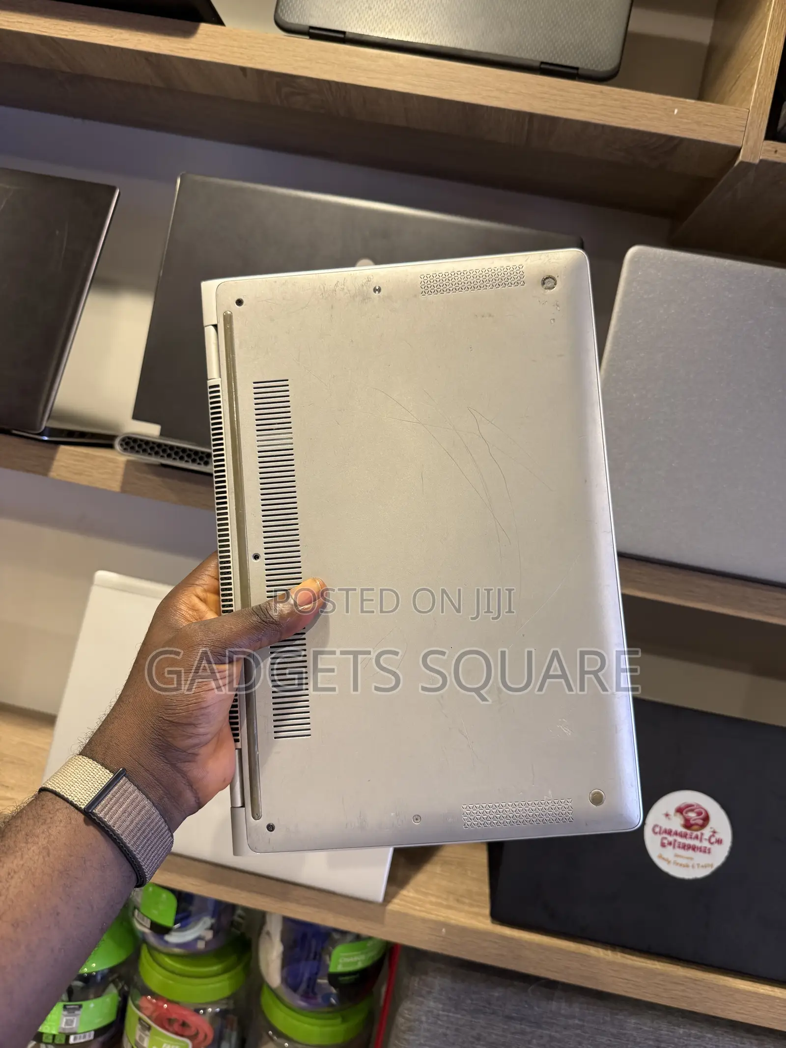 Laptop HP EliteBook 1030 8GB Intel Core i5 SSD 256GB