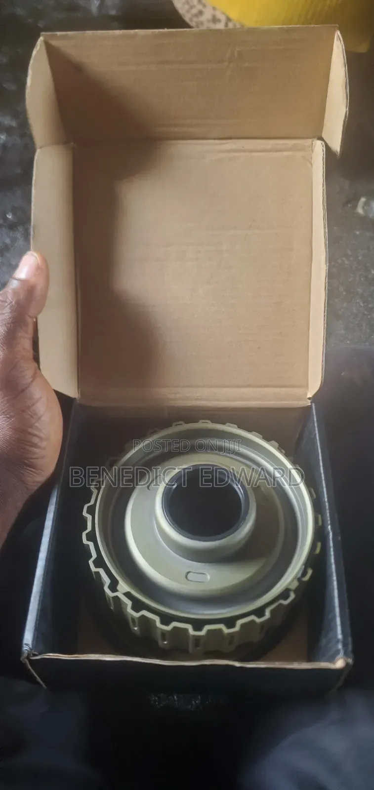15pin New Seal