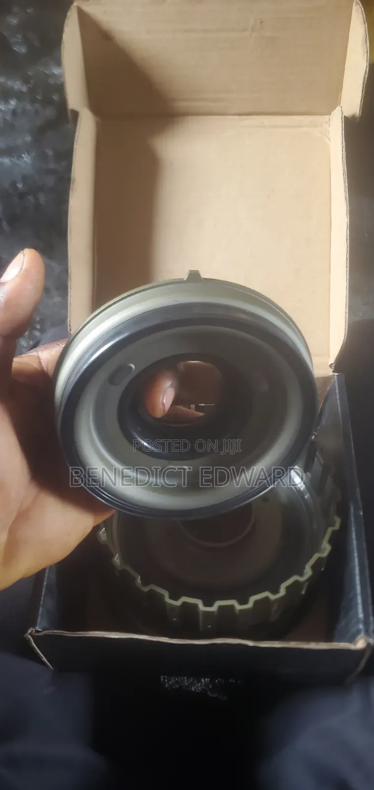 15pin New Seal