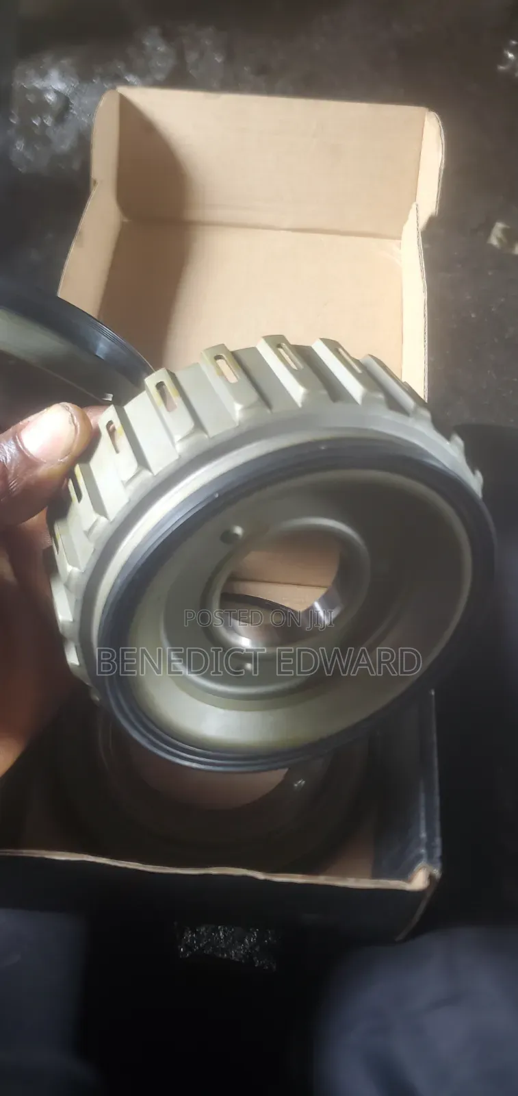 15pin New Seal
