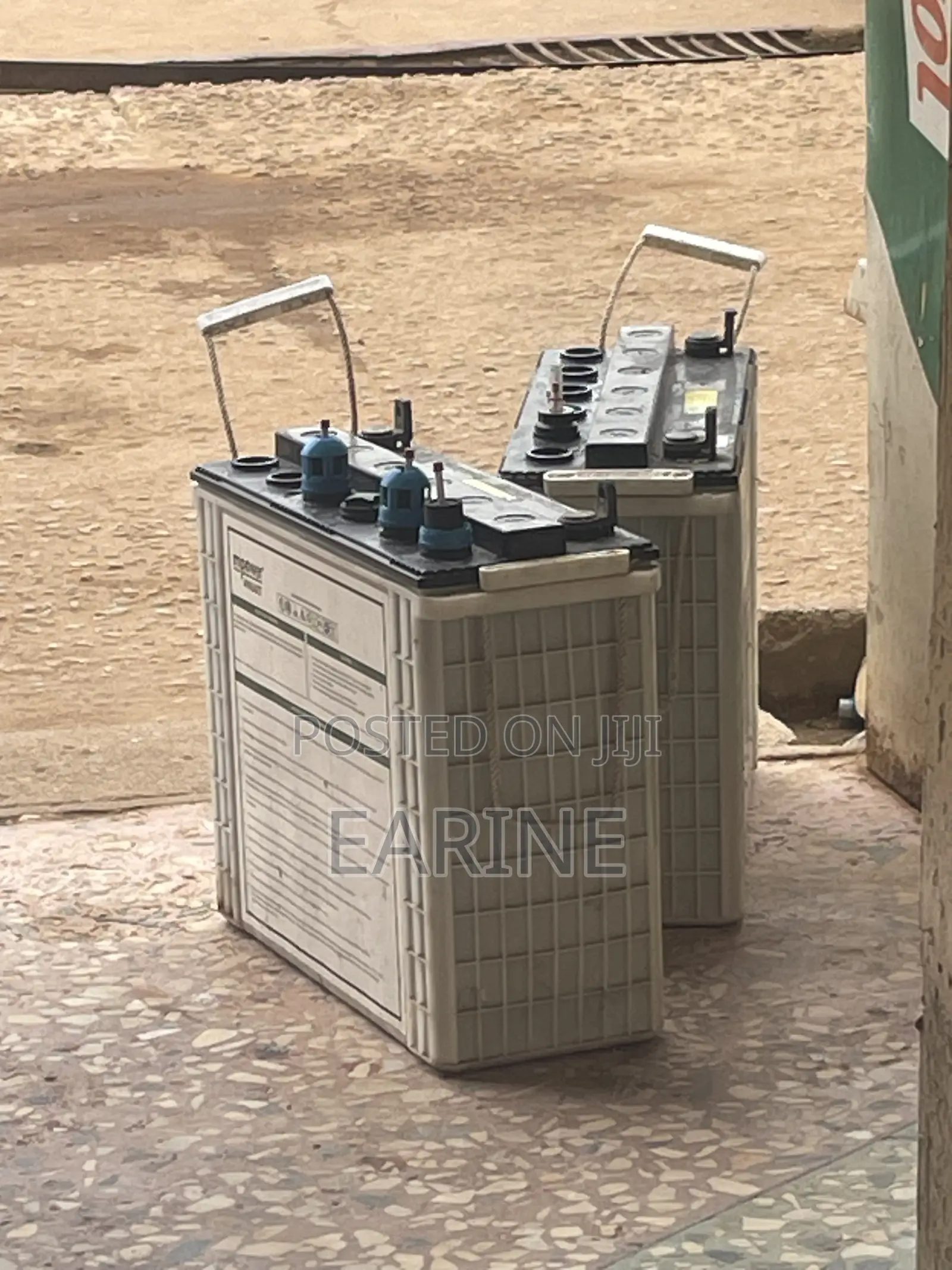 We Buy Faulty and Damaged Inverter Batteries