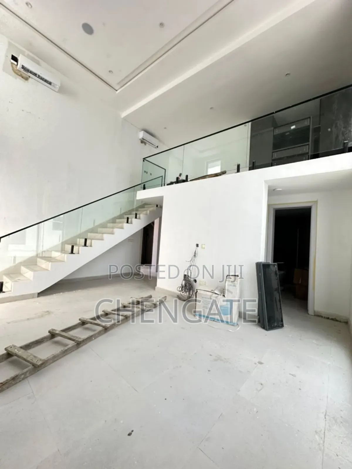 5bdrm Duplex in Lekki Phase 1 for sale