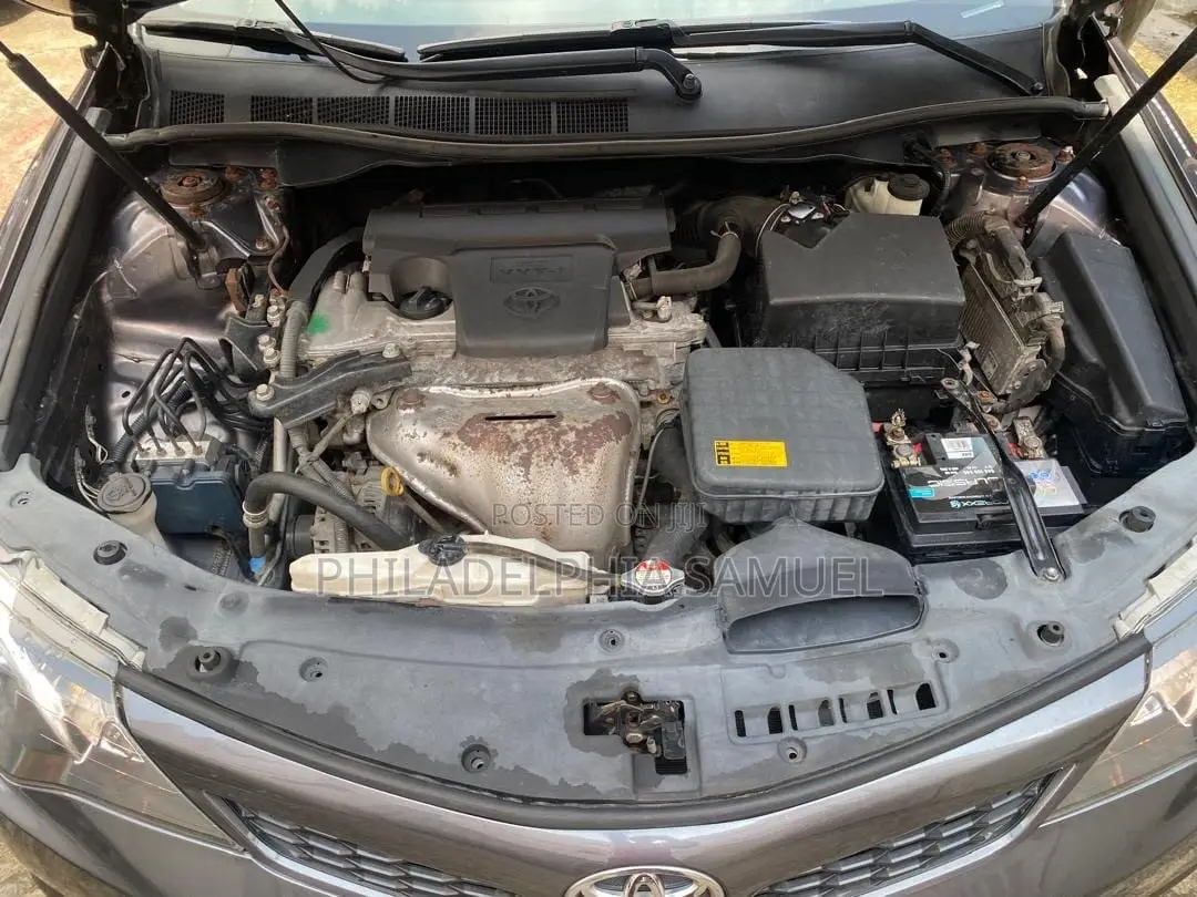 Toyota Corolla 2016 Silver