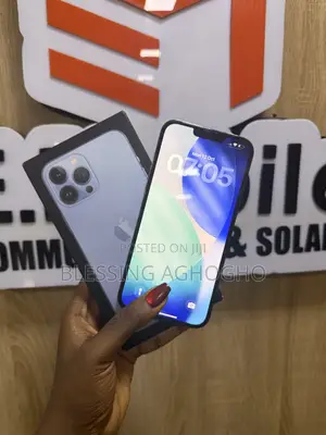 Apple iPhone 13 Pro Max 128 GB Blue