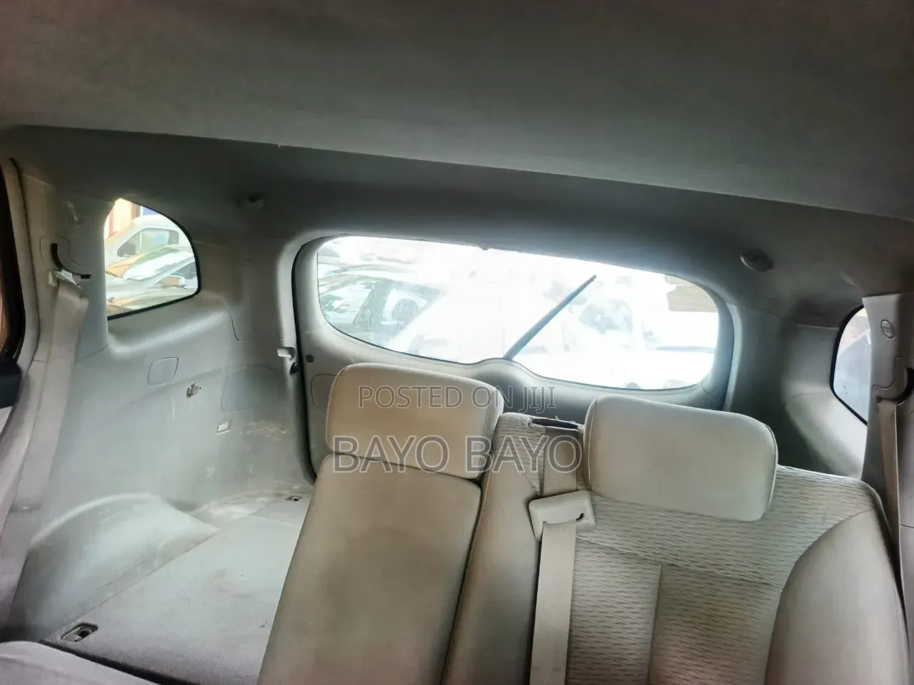 Hyundai Santa Fe 2.7 Automatic 2006 Silver