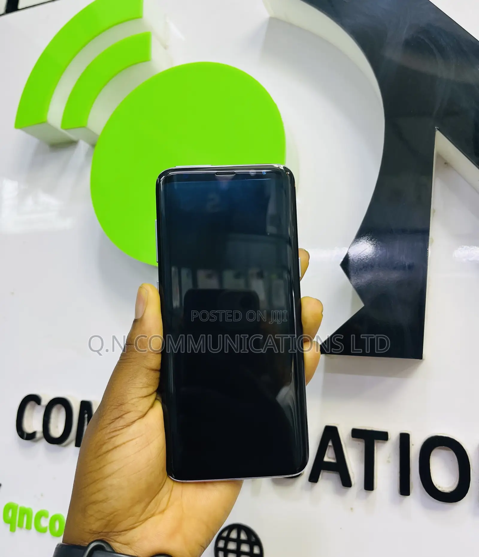 Samsung Galaxy S8 64 GB Blue