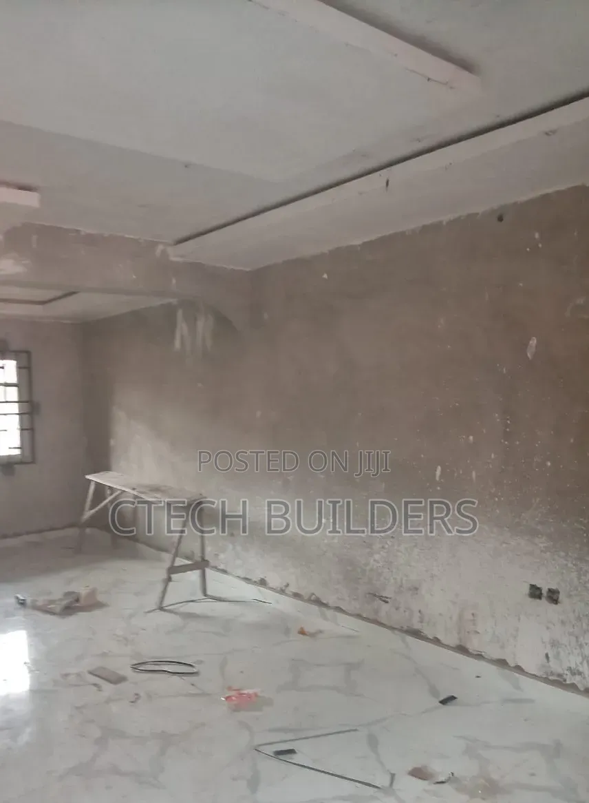 3bdrm Apartment in Benin City for rent