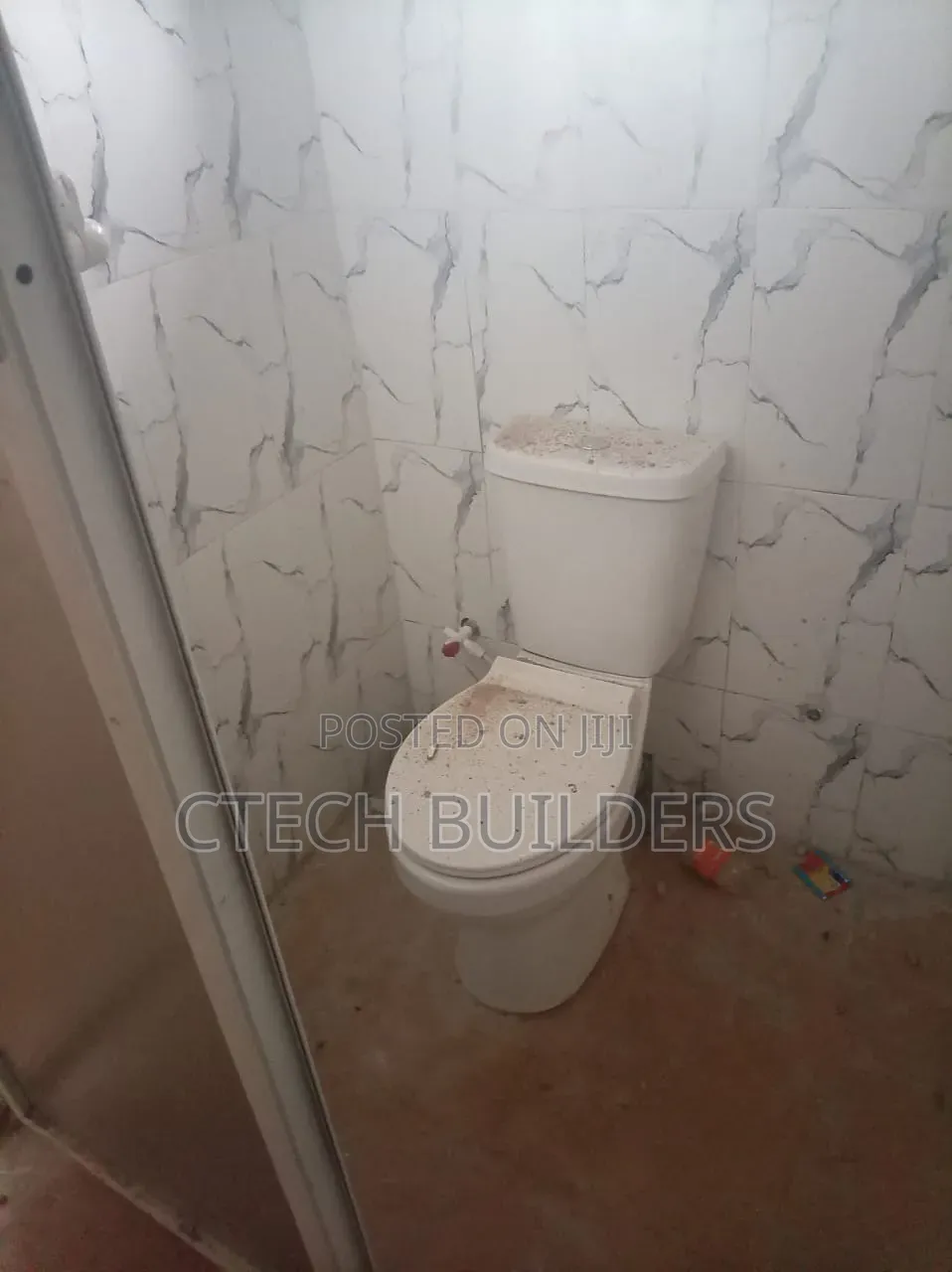 3bdrm Apartment in Benin City for rent