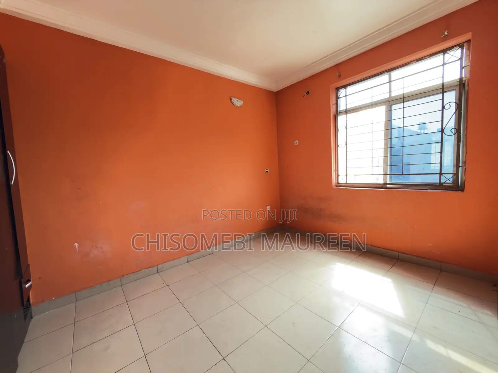 3bdrm Block of Flats in Wuye for rent