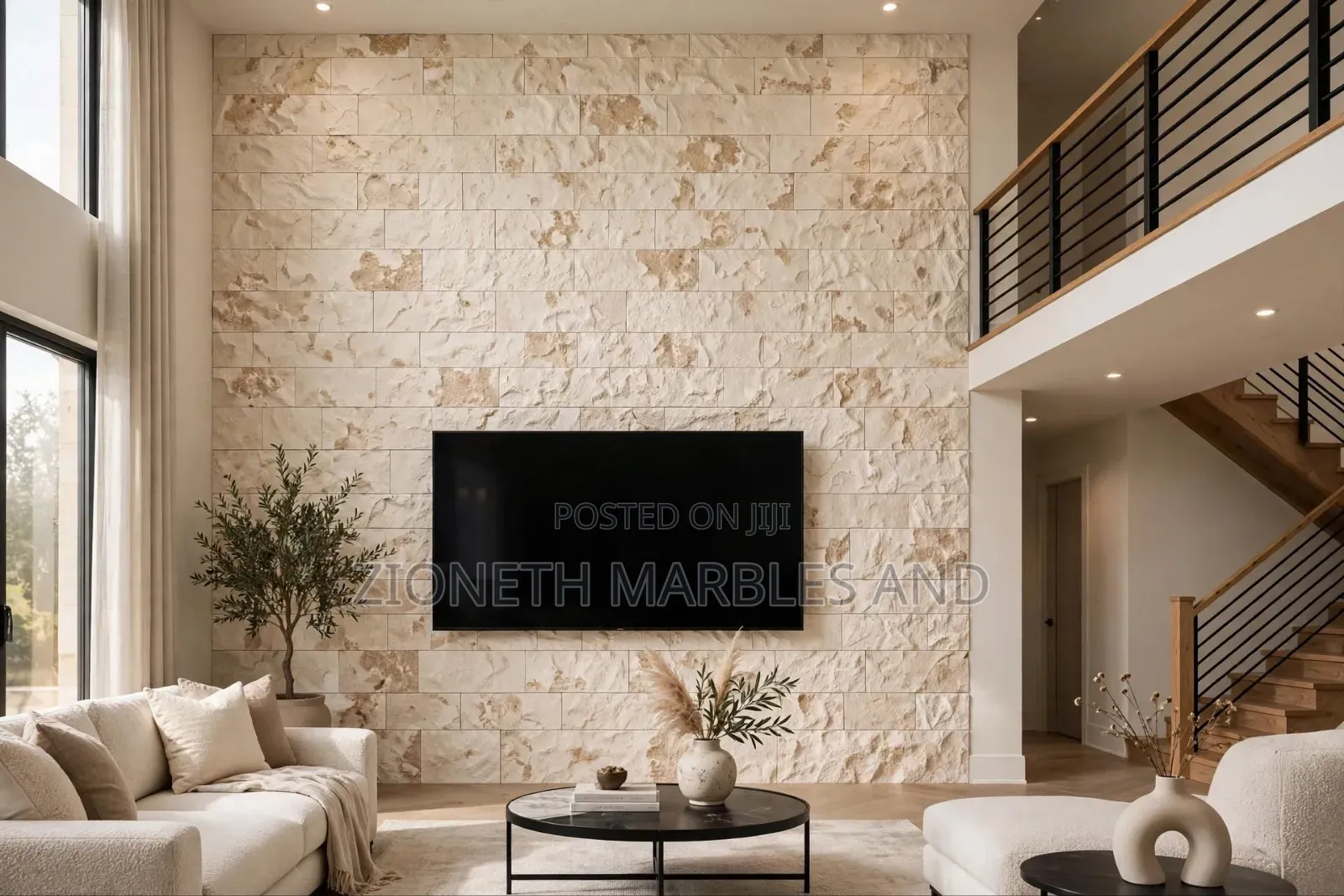 High Quality Sunny Light Wall Bricks